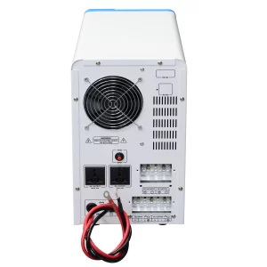SWP hybrid inverter