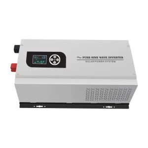 SUP hybrid inverter