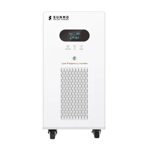 SWF solar inverter
