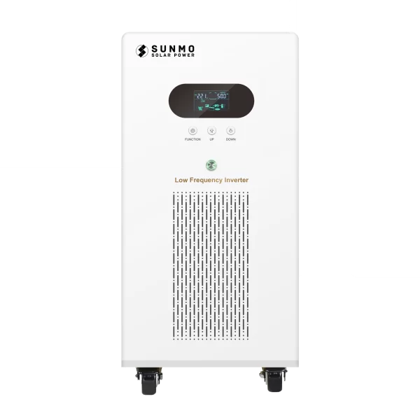 SWF solar inverter