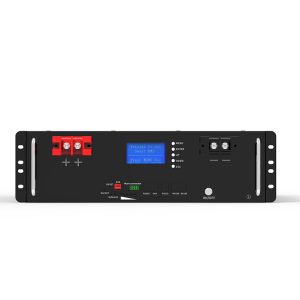 lithium battery 51.2V 100AH