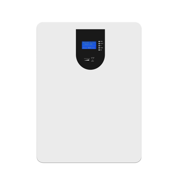 51.2V 200AH lithium battery