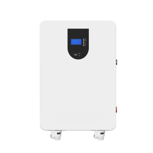 51.2V 300AH lithium battery