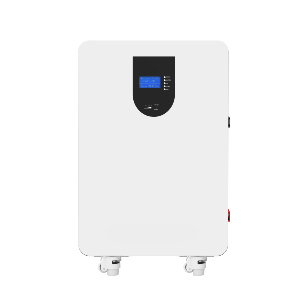 51.2V 300AH lithium battery
