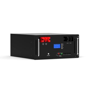 51.2V 200AH lithium battery