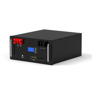 51.2V 200AH lithium battery